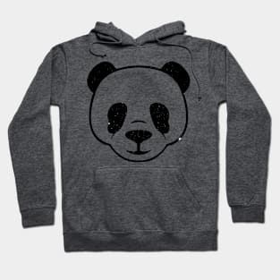 PANDA GALAXY Hoodie